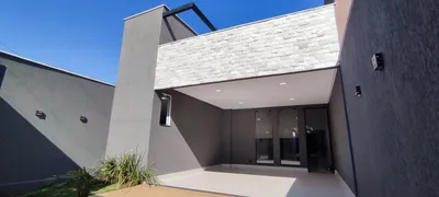 Casa com 3 Quartos à venda, 160m² no Jardim América, Goiânia - Foto 1