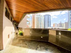Apartamento com 4 Quartos à venda, 558m² no Cabral, Curitiba - Foto 53