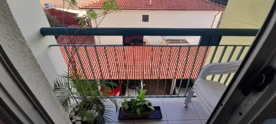 Apartamento com 3 Quartos à venda, 58m² no Vila Ré, São Paulo - Foto 4