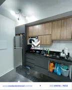 Apartamento com 2 Quartos à venda, 59m² no Uvaranas, Ponta Grossa - Foto 9