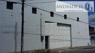 Galpão / Depósito / Armazém para alugar, 300m² no Cajazeiras, Fortaleza - Foto 6