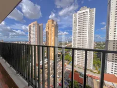 Apartamento com 3 Quartos para alugar, 137m² no Setor Marista, Goiânia - Foto 10