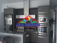 Casa de Condomínio com 3 Quartos à venda, 185m² no Jardim Residencial Maria Dulce, Indaiatuba - Foto 4