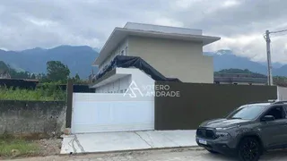 Casa com 1 Quarto para alugar, 40m² no Getuba, Caraguatatuba - Foto 8