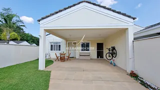Casa de Condomínio com 3 Quartos à venda, 200m² no VILA ODIM, Sorocaba - Foto 2