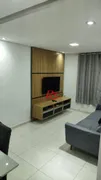 Apartamento com 2 Quartos à venda, 54m² no Chico de Paula, Santos - Foto 6