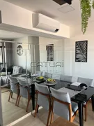 Apartamento com 2 Quartos à venda, 60m² no Pinheiros, Londrina - Foto 3