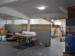 Galpão / Depósito / Armazém para venda ou aluguel, 800m² no Vila Mangalot, São Paulo - Foto 5