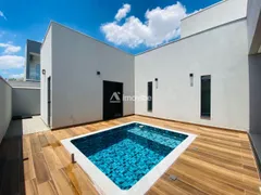 Casa de Condomínio com 3 Quartos à venda, 165m² no Jardim Santa Alice, Santa Bárbara D'Oeste - Foto 29