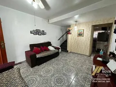 Sobrado com 2 Quartos à venda, 98m² no Vila Jordanopolis, São Bernardo do Campo - Foto 4