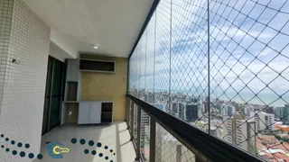 Apartamento com 5 Quartos à venda, 213m² no Cabo Branco, João Pessoa - Foto 15