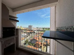 Apartamento com 2 Quartos à venda, 56m² no Vila Dainese, Americana - Foto 4