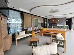 Casa de Condomínio com 4 Quartos para venda ou aluguel, 411m² no Jardim Pau Brasil, Americana - Foto 13