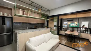 Apartamento com 2 Quartos à venda, 79m² no Setor Central, Goiânia - Foto 8