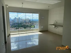 Apartamento com 3 Quartos à venda, 76m² no Setor Pedro Ludovico, Goiânia - Foto 1