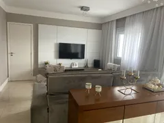 Apartamento com 3 Quartos à venda, 128m² no Nova Petrópolis, São Bernardo do Campo - Foto 1
