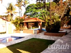 Casa de Condomínio com 7 Quartos à venda, 500m² no Recreio Internacional, Ribeirão Preto - Foto 23