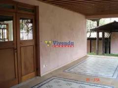 Casa de Condomínio com 5 Quartos à venda, 712m² no Aldeia da Serra, Barueri - Foto 18