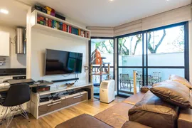 Apartamento com 3 Quartos à venda, 93m² no Boa Vista, Curitiba - Foto 1