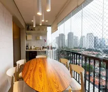 Apartamento com 2 Quartos à venda, 106m² no Brooklin, São Paulo - Foto 2