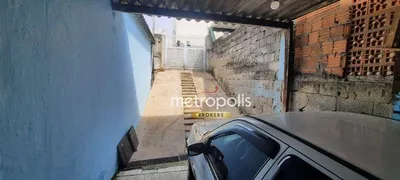 Casa com 4 Quartos à venda, 120m² no Nova Gerti, São Caetano do Sul - Foto 2