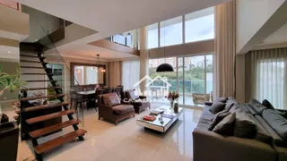 Apartamento com 3 Quartos à venda, 215m² no Panamby, São Paulo - Foto 8
