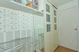 Apartamento com 2 Quartos à venda, 54m² no Tingui, Curitiba - Foto 10