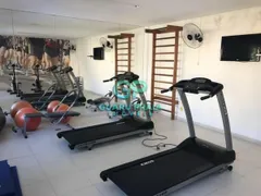 Casa de Condomínio com 4 Quartos para alugar, 315m² no Enseada, Guarujá - Foto 48