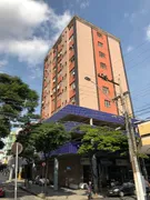 Conjunto Comercial / Sala para alugar, 30m² no Barreiro, Belo Horizonte - Foto 11