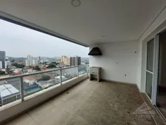 Apartamento com 3 Quartos à venda, 152m² no Vila Bocaina, Mauá - Foto 13