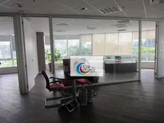 Conjunto Comercial / Sala para alugar, 197m² no Brooklin, São Paulo - Foto 4