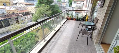 Apartamento com 3 Quartos à venda, 91m² no Todos os Santos, Rio de Janeiro - Foto 1