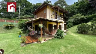 Casa de Condomínio com 4 Quartos à venda, 236m² no Pedro do Rio, Petrópolis - Foto 3