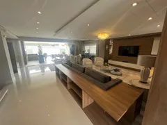 Casa com 5 Quartos para venda ou aluguel, 650m² no Jurerê, Florianópolis - Foto 9