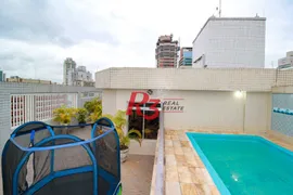 Cobertura com 3 Quartos à venda, 272m² no Gonzaga, Santos - Foto 41