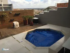 Casa de Condomínio com 4 Quartos à venda, 350m² no Swiss Park, Campinas - Foto 17