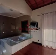 Casa de Condomínio com 4 Quartos para alugar, 625m² no Ville Des Lacs, Nova Lima - Foto 7