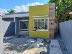 Casa com 2 Quartos à venda, 65m² no Extensão Serramar, Rio das Ostras - Foto 1