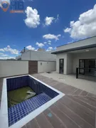 Casa de Condomínio com 3 Quartos à venda, 150m² no Condominio Terras do Vale, Caçapava - Foto 25