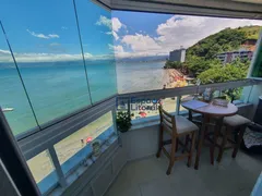 Apartamento com 2 Quartos para alugar, 77m² no Prainha, Caraguatatuba - Foto 9