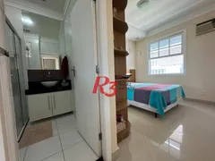 Apartamento com 2 Quartos à venda, 60m² no Boqueirão, Santos - Foto 14