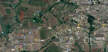 Terreno / Lote / Condomínio à venda, 96800m² no Jardim Ouro Cola, Maringá - Foto 13