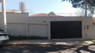 Casa com 3 Quartos à venda, 279m² no Jardim Santa Rosalia, Sorocaba - Foto 63