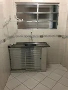 Kitnet à venda, 38m² no Boqueirão, Santos - Foto 7