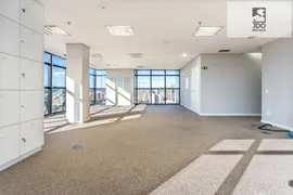 Conjunto Comercial / Sala para alugar, 173m² no Juvevê, Curitiba - Foto 9