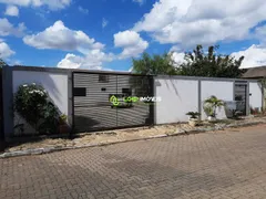 Casa de Condomínio com 2 Quartos à venda, 350m² no Regiao dos Lagos, Brasília - Foto 1