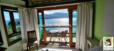 Casa com 6 Quartos à venda, 1300m² no Cambaquara, Ilhabela - Foto 25