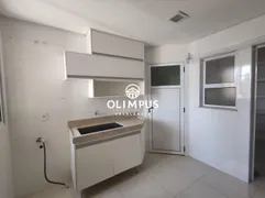 Apartamento com 4 Quartos para alugar, 180m² no Lidice, Uberlândia - Foto 7