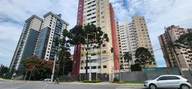 Apartamento com 3 Quartos à venda, 77m² no Cristo Rei, Curitiba - Foto 25