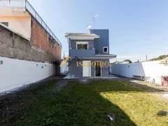Sobrado com 3 Quartos à venda, 126m² no Guarituba, Piraquara - Foto 14